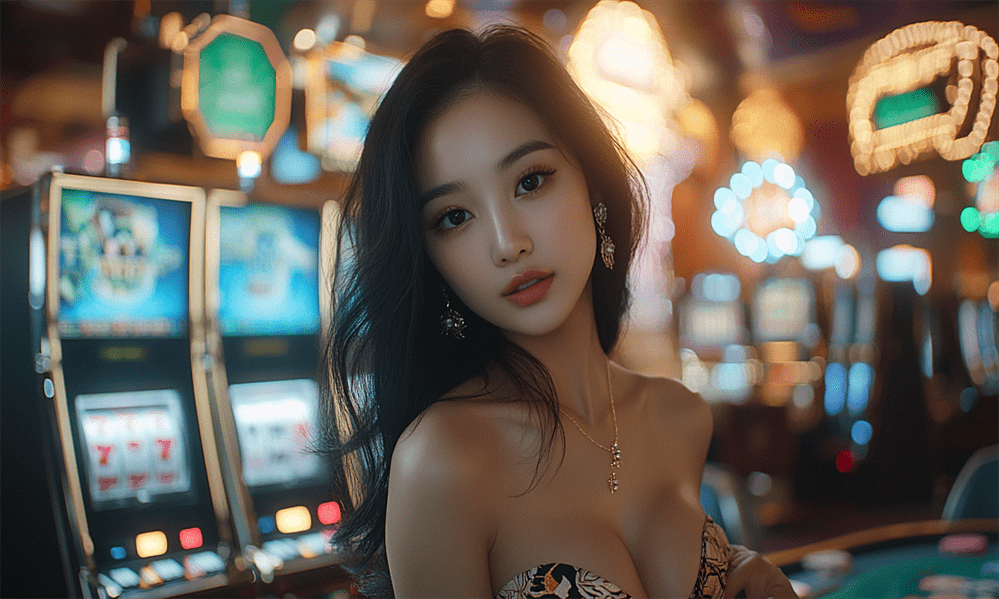 sun pazuru sòng bạc